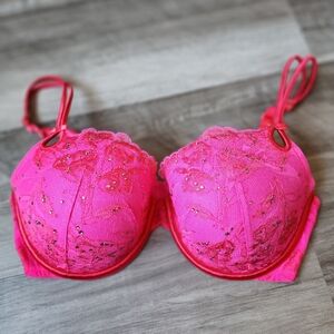 Victoria's Secret Bra size 34DD